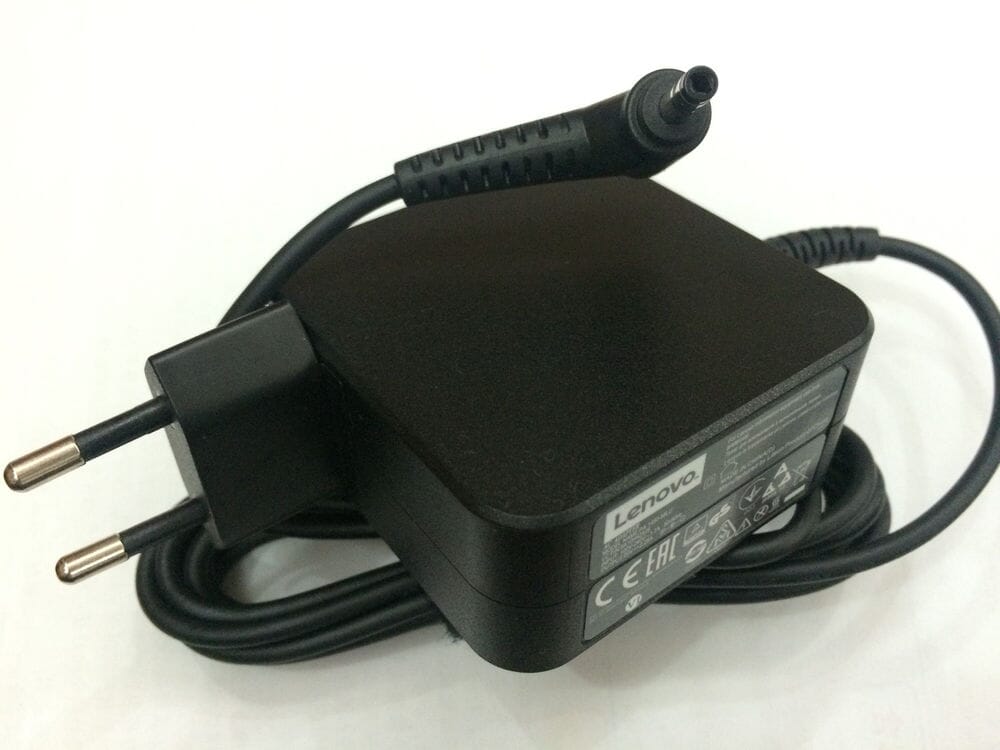 Adaptador de laptop de Lenovo 45W