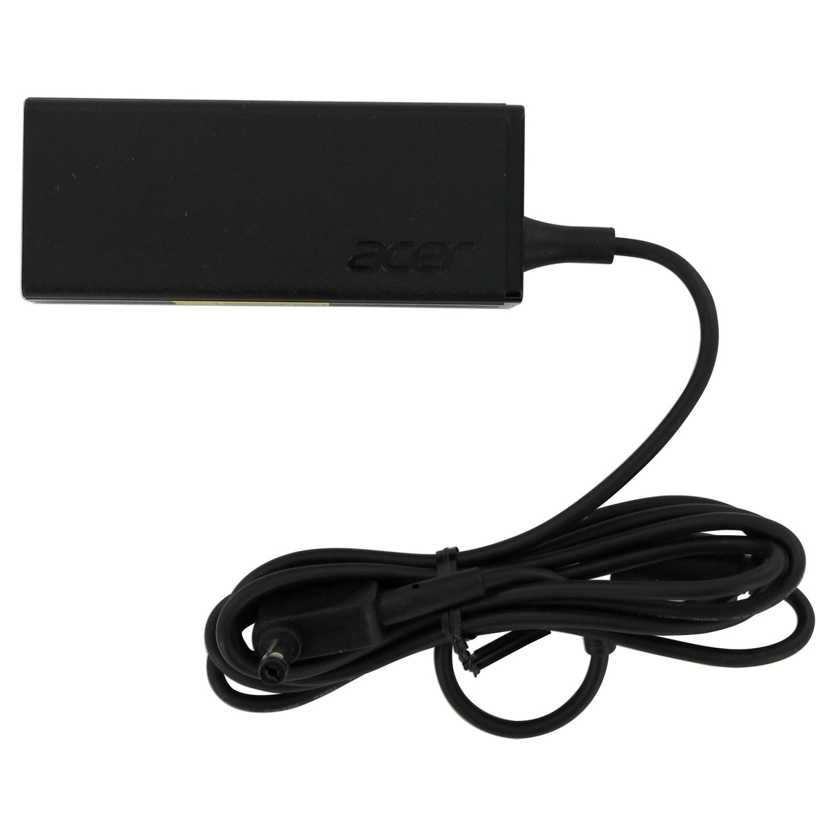 Adaptateur d'ordinateur portable Acer 45W noir