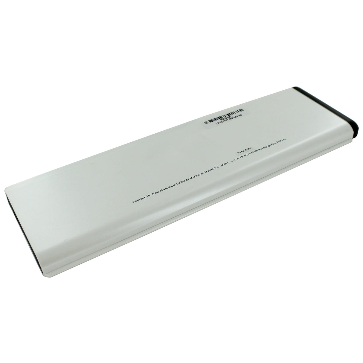 Ersatz -MacBook -Akku 5400mah