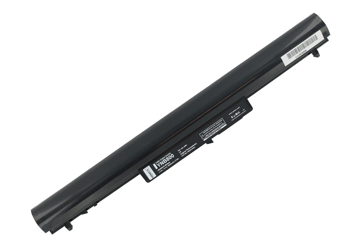 Batería de laptop Yanec 14.4V 2600mAh