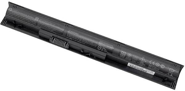 HP Laptop Battery 2800MAH