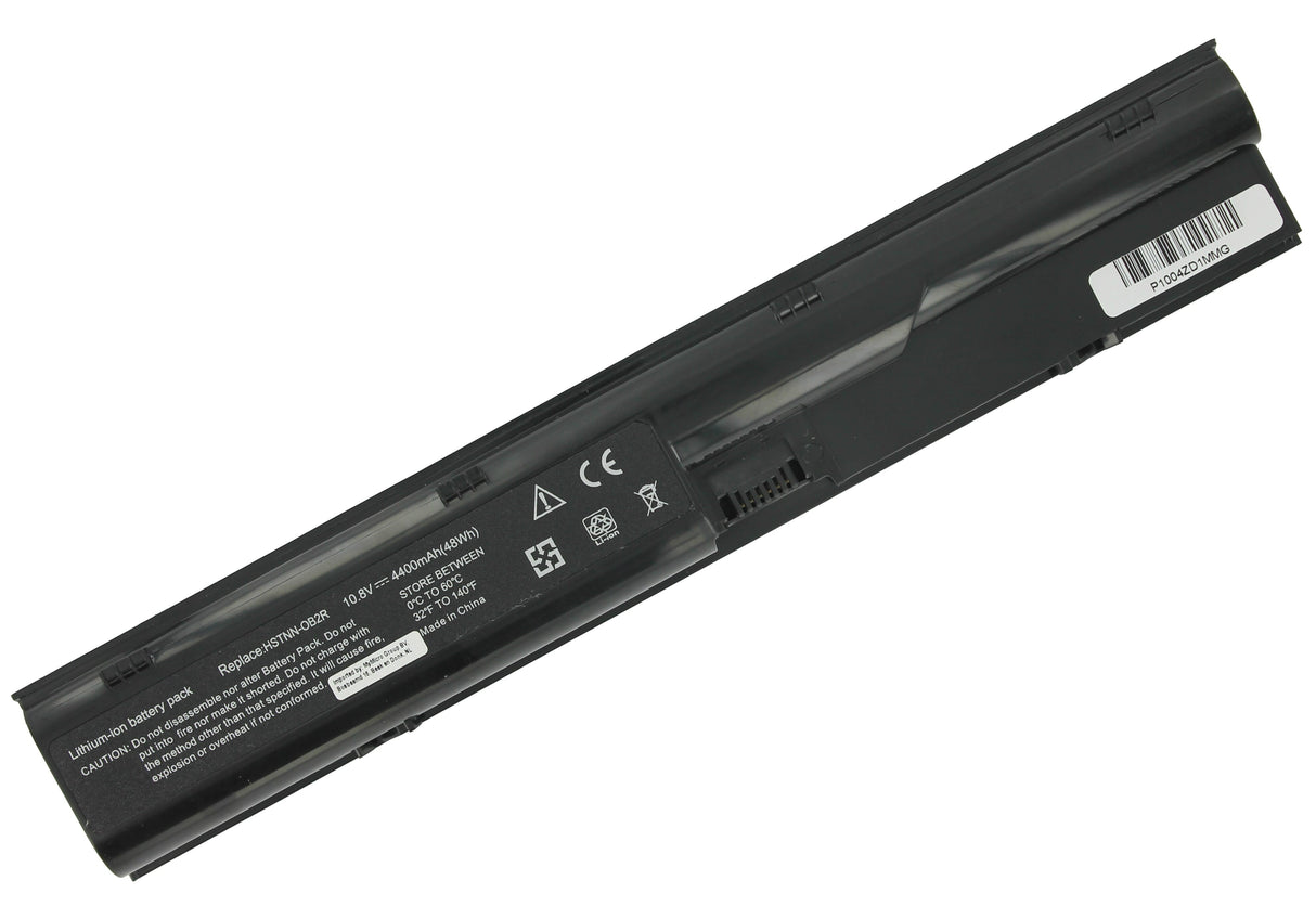 Blu-Basic notebook baterie 4400 mAh