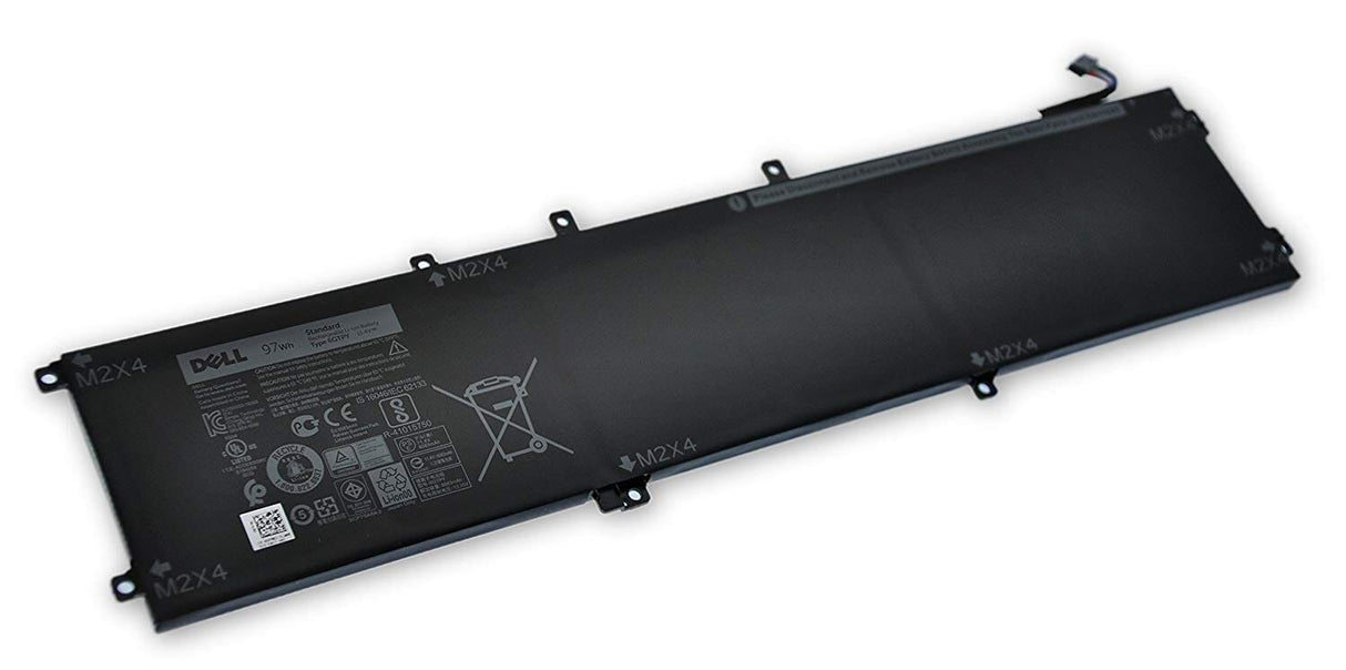 Batería de laptop Dell 8083mAh