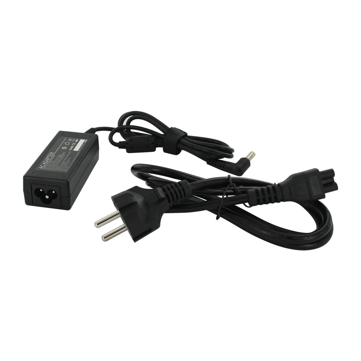 Ersatzlaptop -Adapter 45W