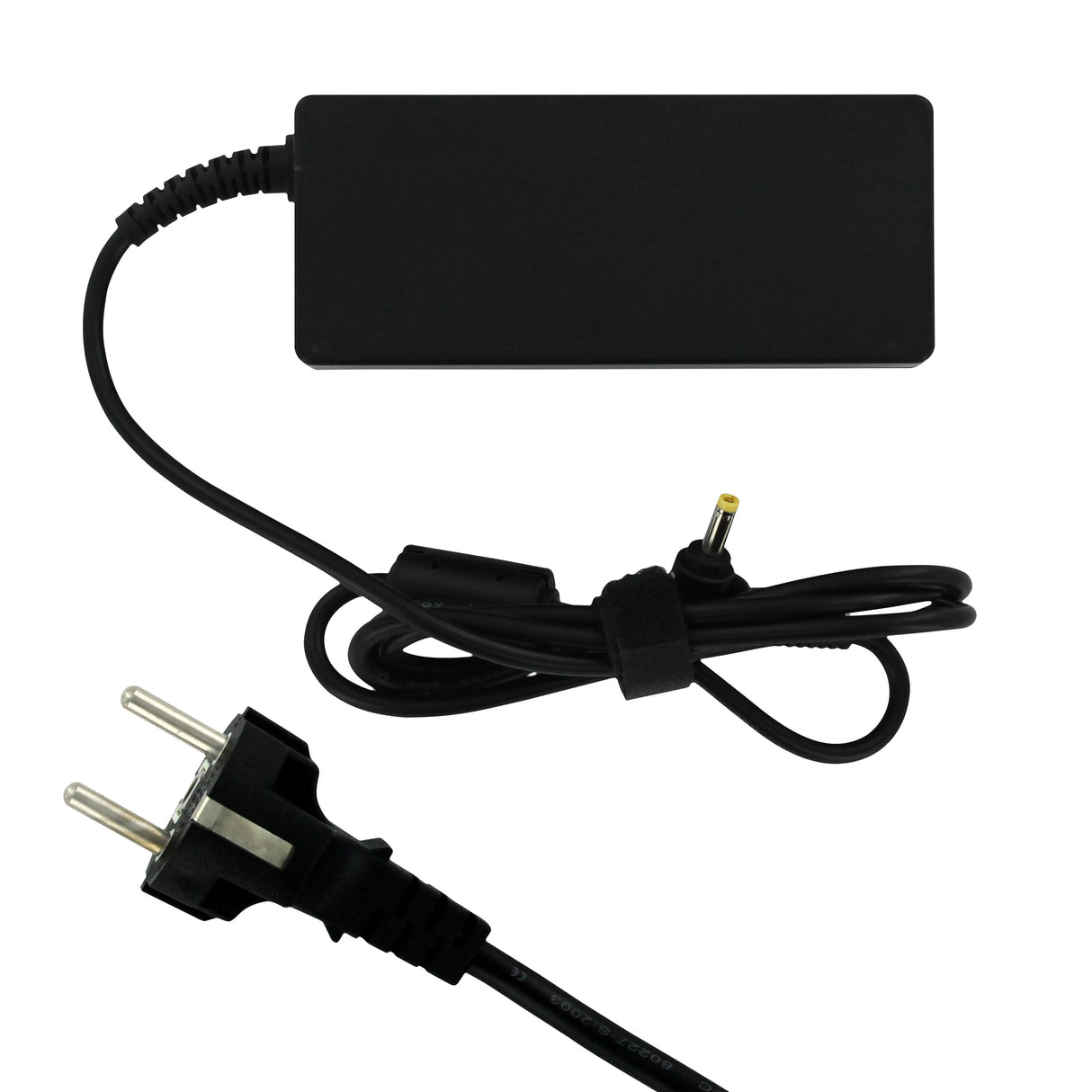 Ersatzlaptop -Adapter 65W