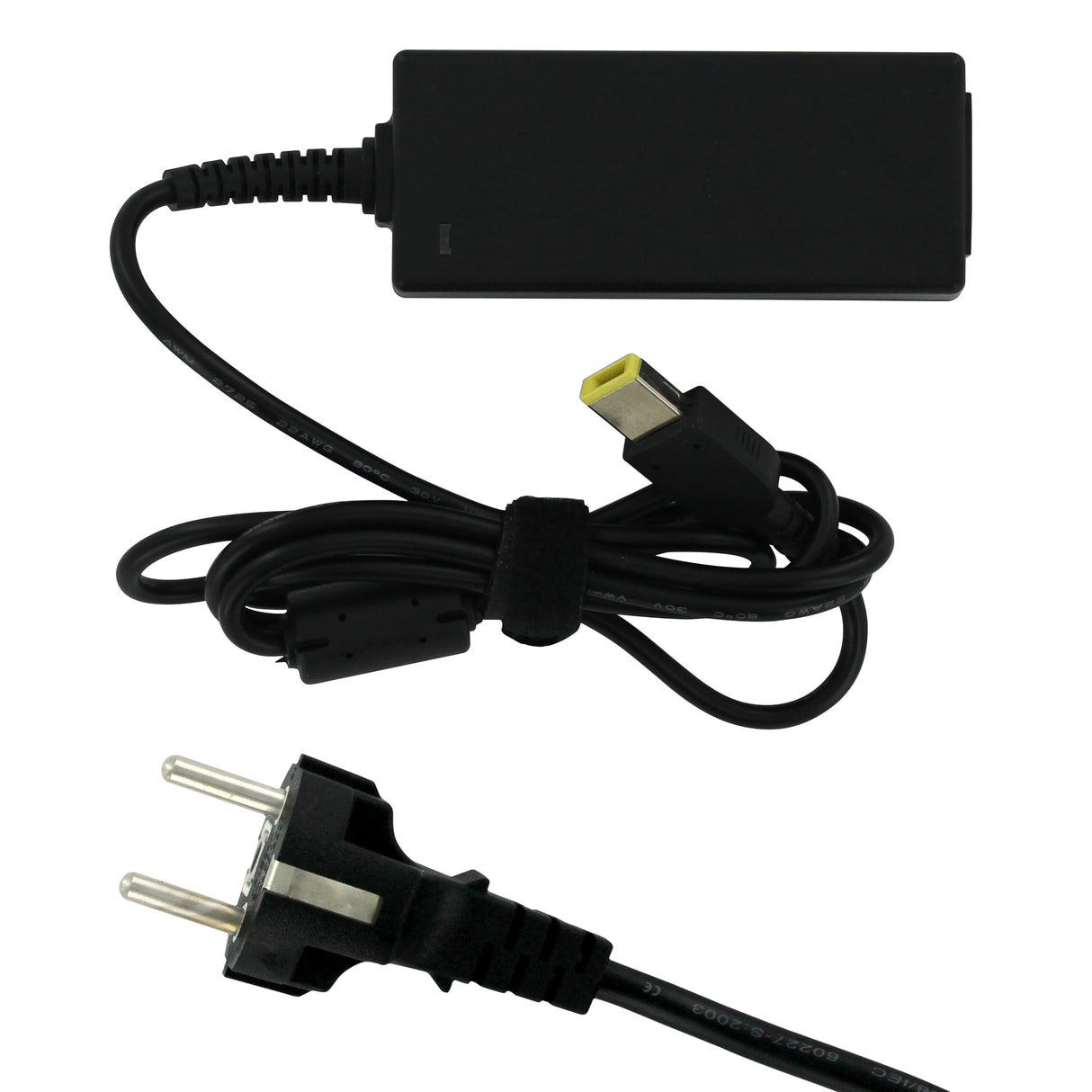 Ersatzlaptop -Adapter 45W