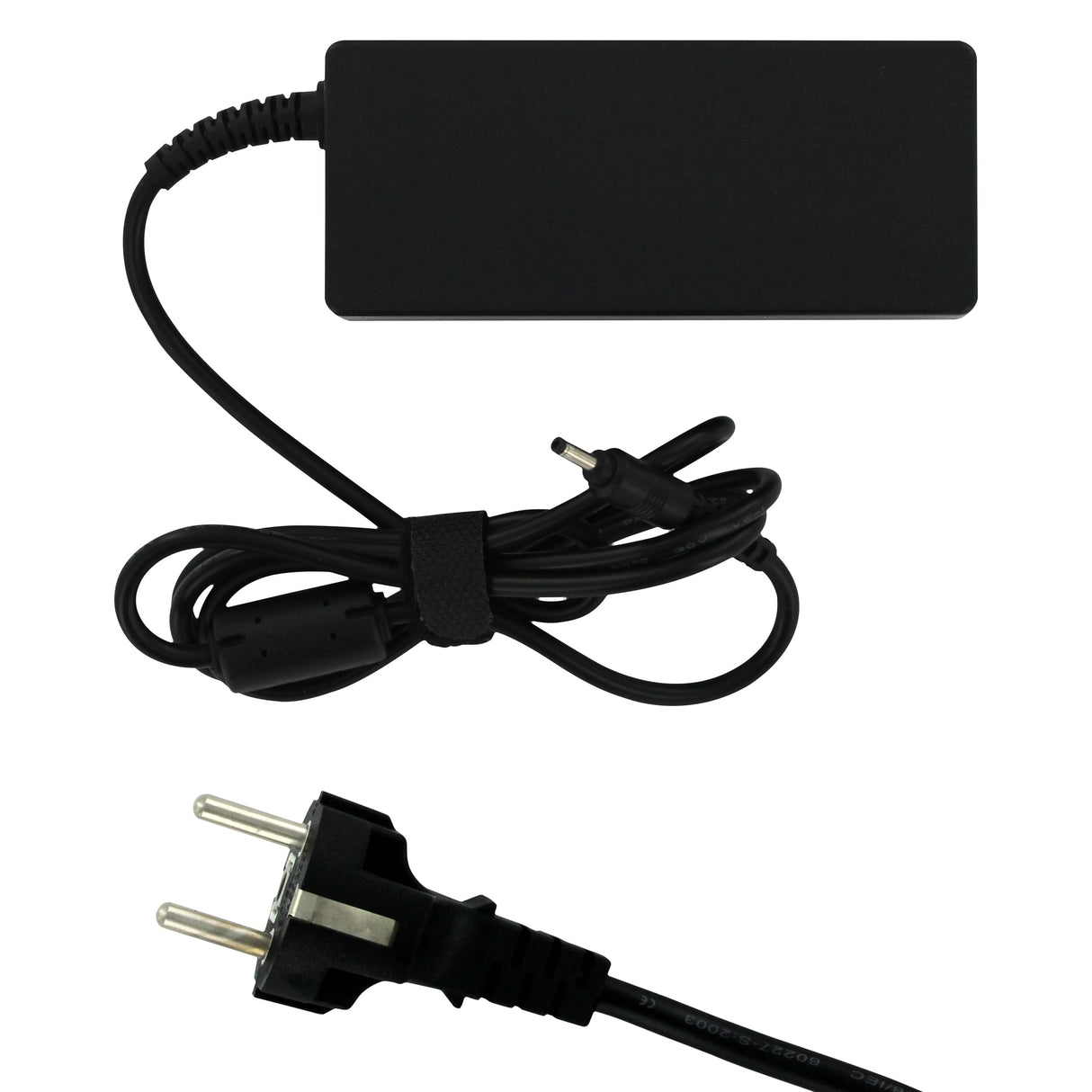 Ersatzlaptop -Adapter 65W