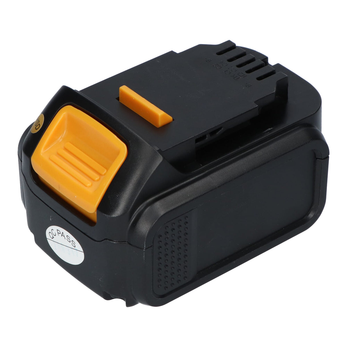 Yanec Tools Batterie 14.4 V 3.0ah Li-Ion für Dewalt Slider