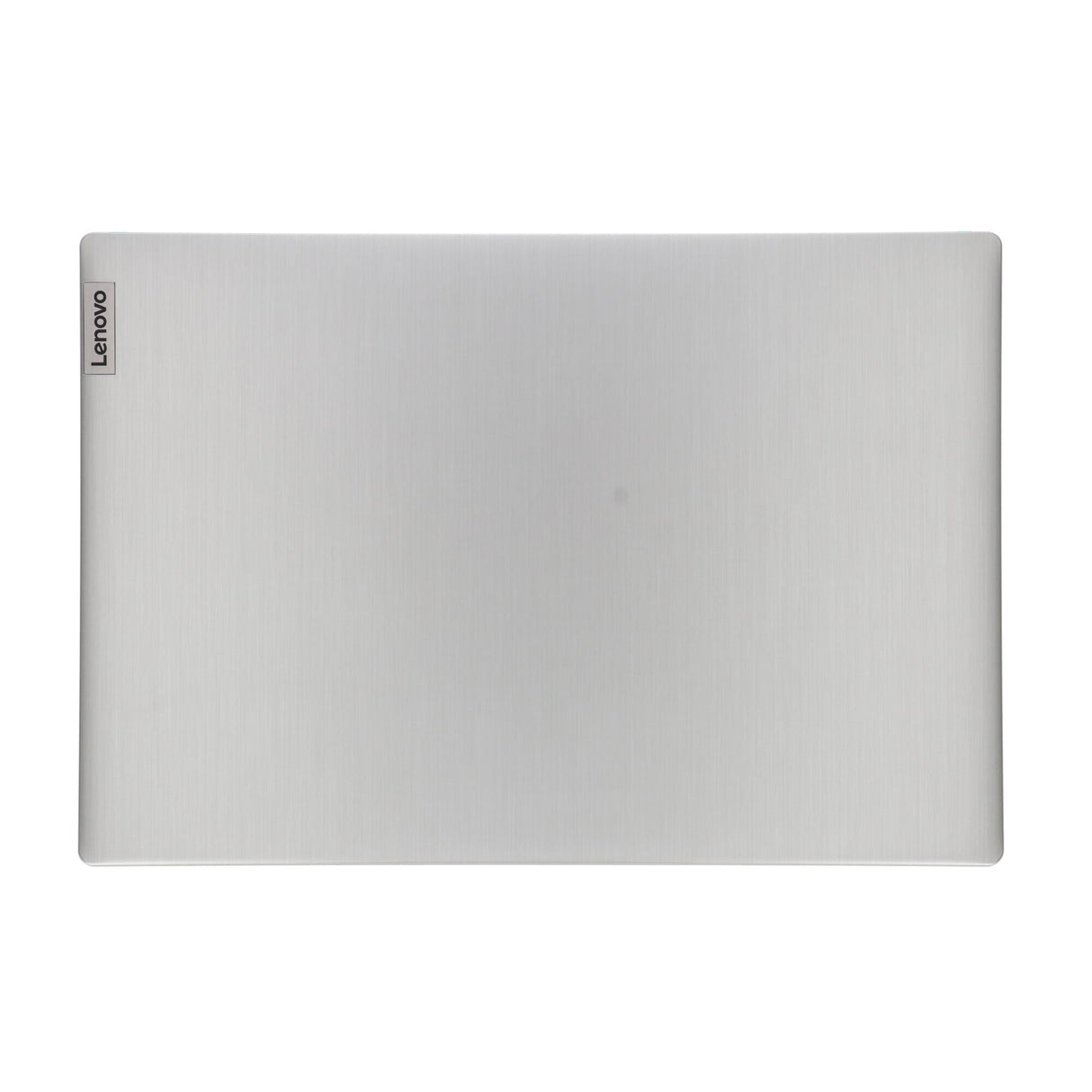 Lenovo laptop LCD Silver Silver