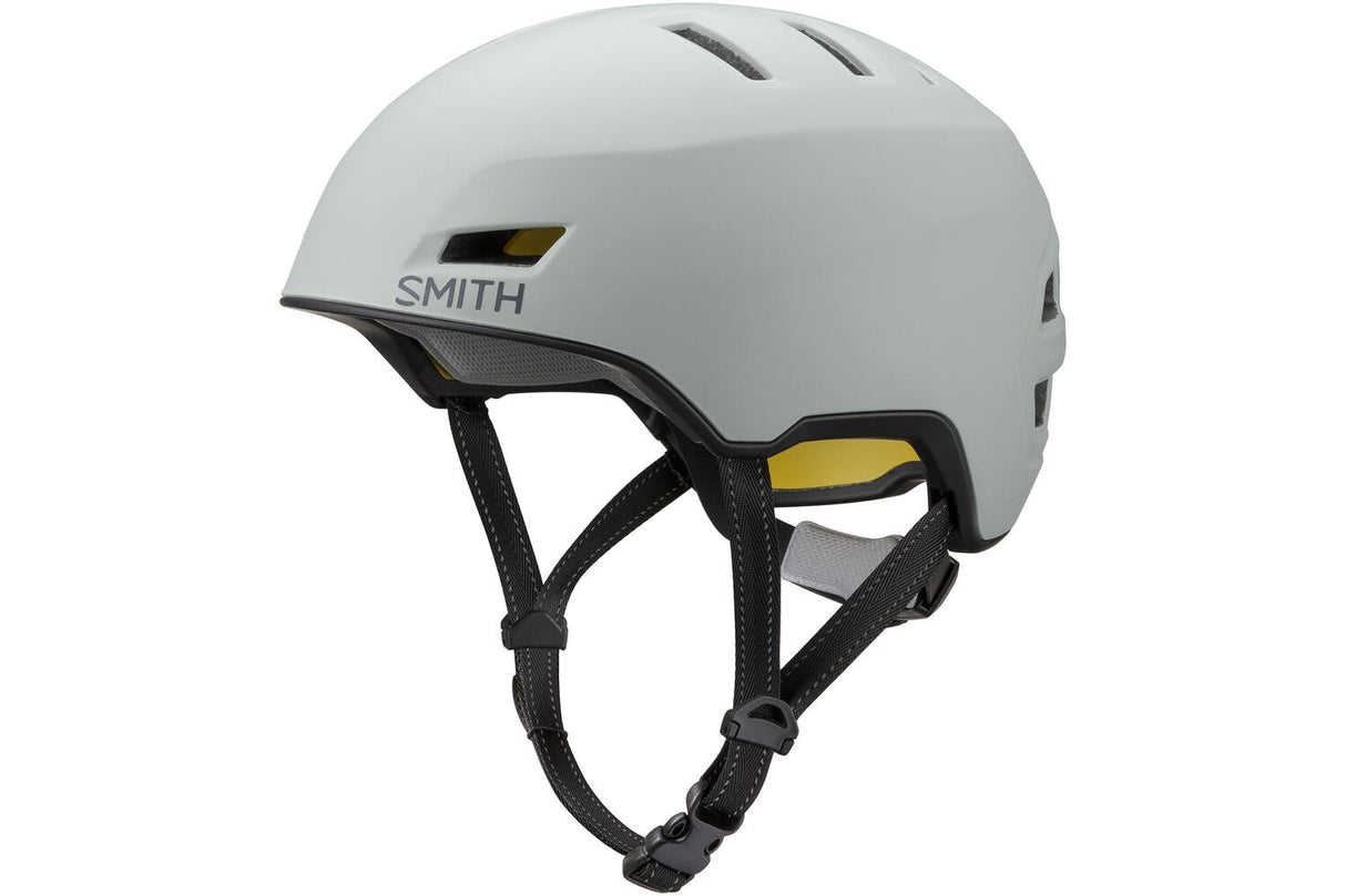 Smith Express Helm MIPS Matte Cloudgrey