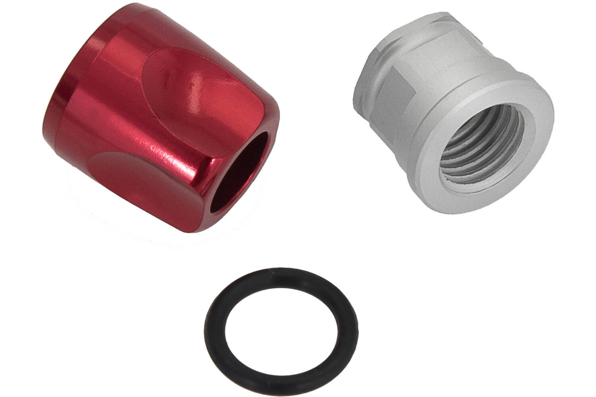 Srsuntour Suntour Rebound Knob och Cartrige Moer FKE480 2 bitar