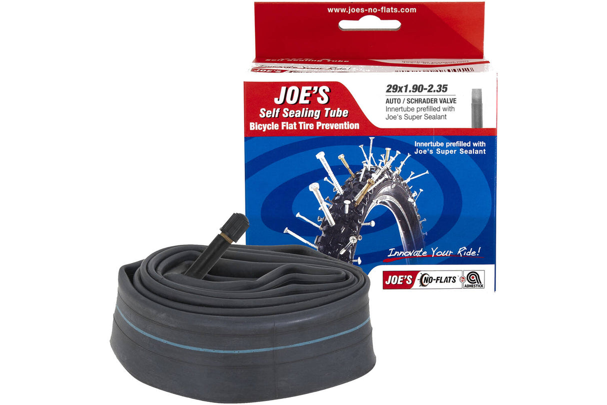 Joe's No Flats Inner Trube Self Trube AV AV 29x1.90-2,35 (MTB)