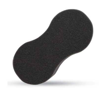 Airolube Classic Soft Sponge Black