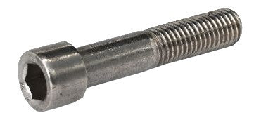 Bofix Allenbout M8X55 Acciaio inossidabile 214938 per 12 pezzi