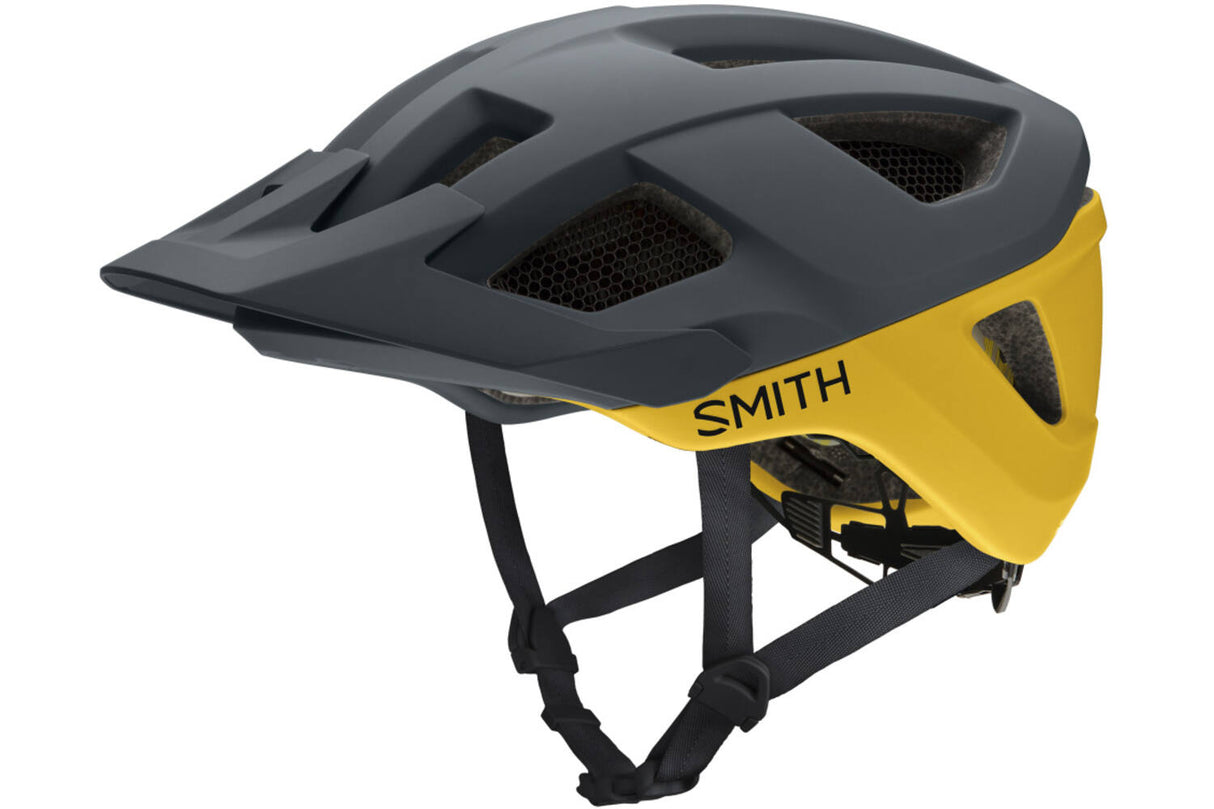 Smith Session Helm mips Matte Slate Fool's Gold