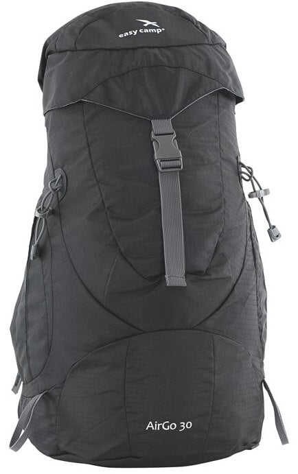 Easy Camp nahrbtnik Aicgo 30 Black