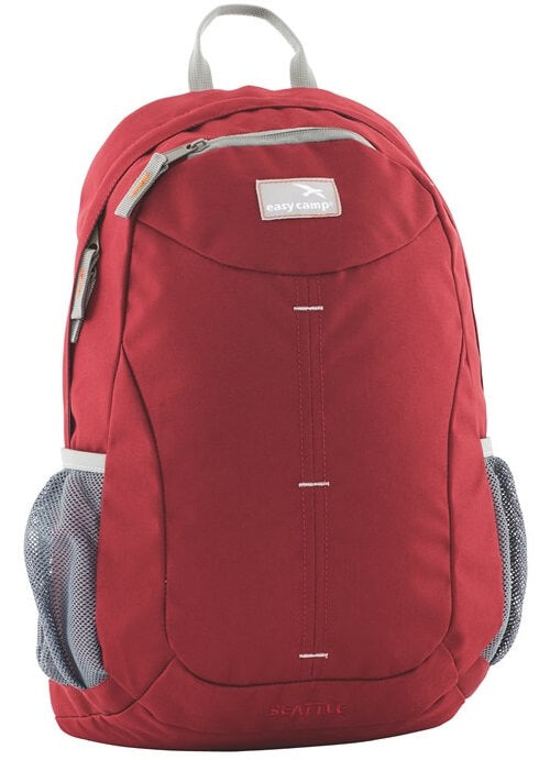 Easy Camp Backpack Seattle Red