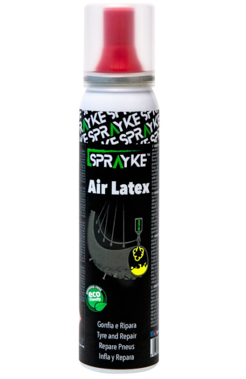 Sprayke Sprayke Tubeless Bandreparatur Dichtmittel 100 ml