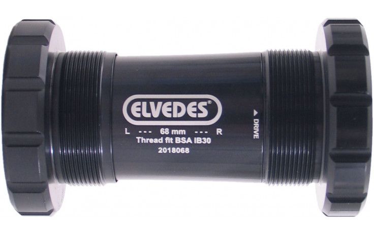 Elvedes Bottom Branch Hollowtech | | IB30