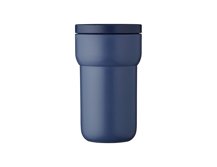 Cup de voyage du Mepal Ellipse 275 ml de denim nordique