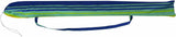 Eurotrail Parasol 180 x 160 cm Polyesterstahl 3-teiliger