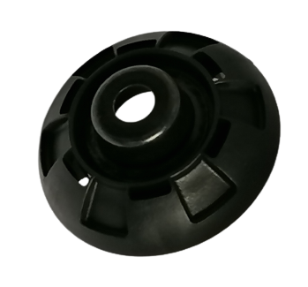 Shimano Cover Hood Nexus 7 8 Hub för användning utan rullbroms