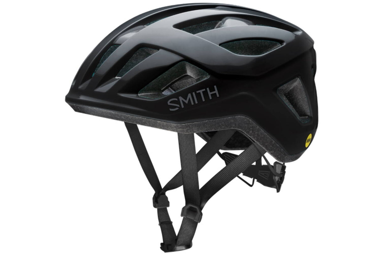 Smith Smithsignal Helm mips svart