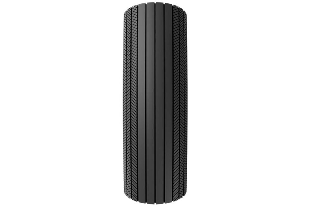 Vittoria Corsa Control Graphen 2.0 Klappband Black 700x30c
