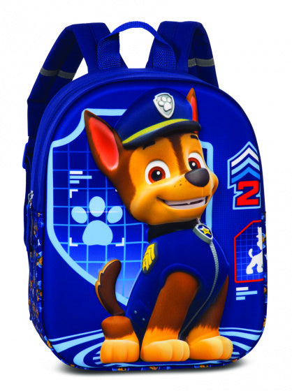 Fabrizio Backpack 7 Liter Blau