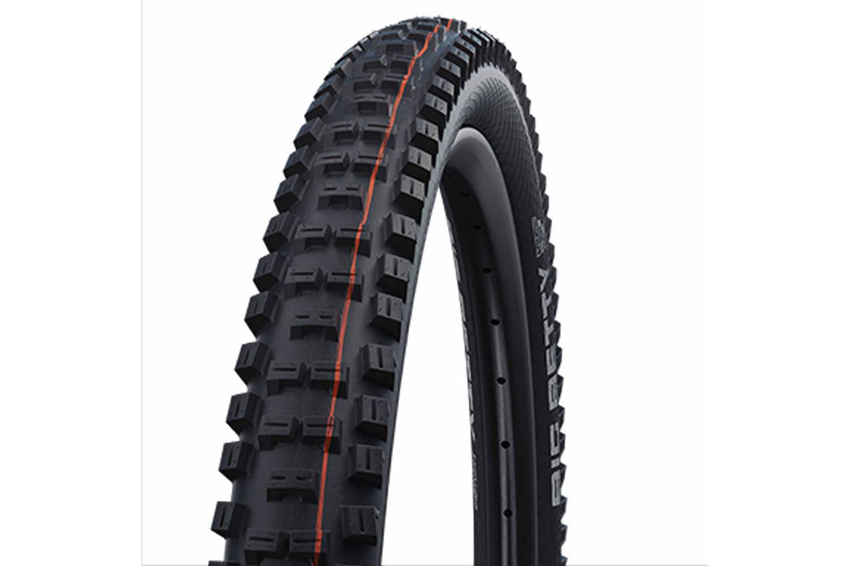 Schwalbe Betty evo tle super ground vouwband 20x2.25