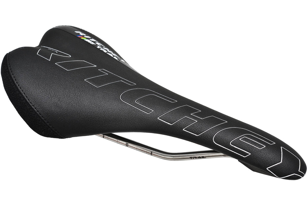 Ritchey Saddle WCS Trail Black