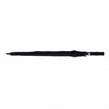 Falcone Regenschirm automatisch 130 cm Polyesterschwarz