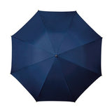 Falconetti -Regenschirm mit automatischer Öffnung Ø 102 cm Marineblau