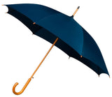 Falconetti -Regenschirm mit automatischer Öffnung Ø 102 cm Marineblau