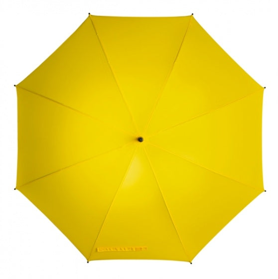 Falconetti Regenschirm automatisch 103 cm Polyestergelb
