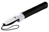 Falconetti Regenschirm automatisch 94 cm Polyester schwarz