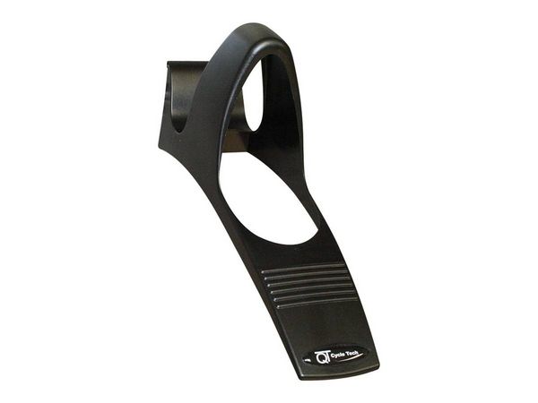 Qtcychectech QT Cycle Tech Helm Wall Walk Plastic