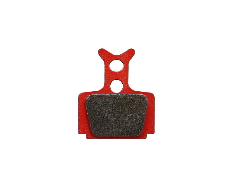 Union Union Disc Brake Block DBP-42SC SIN Fórmula Mega para Koelribsystee