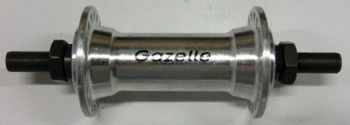 Gazelle Foronet | | 36G | Argent