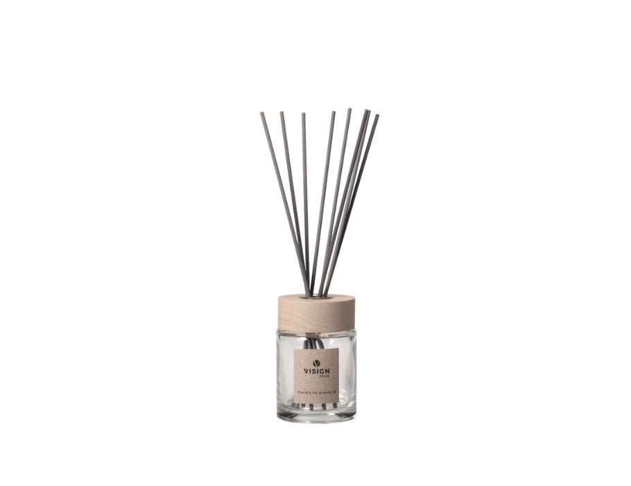 Visign Nature Fragrance Sticks No Planet B