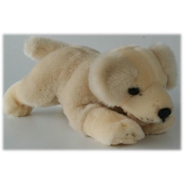 Golden Retriever Pupe 29 cm