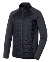 Hannah Outdoorvest Enryx Herren Polyester dunkelgrau Größe m
