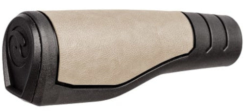 Herrmans Primo verhandelt mit schwarzem Beige, Unisex, Elastomer, 130 90 mm, 22 mm