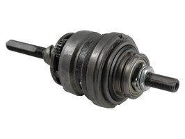 Interiör Sturmey Archer 5-växlad | HSX142