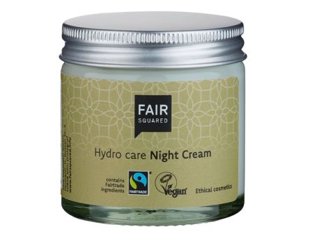 Fair Squared Nacht Creme