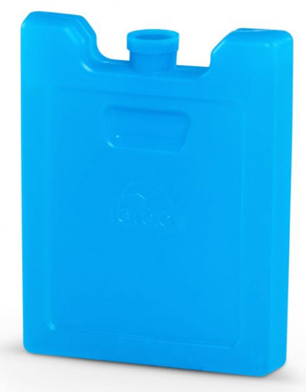Iglu -Kühlelement maxcold 11 x 2 x 13 cm blau