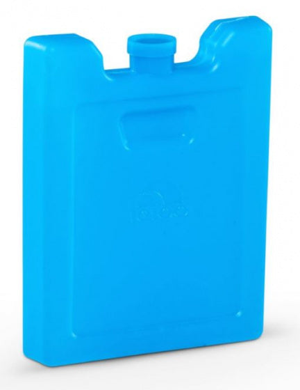 Iglu -Kühlelement maxcold 11 x 2 x 13 cm blau
