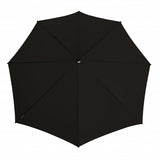 Impliva stormaxi stormpaplu 100 cm Polyester schwarz rot