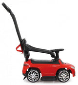 Jamara Mercedes-AMG 63 Walker Junior 3-in-1-Rot