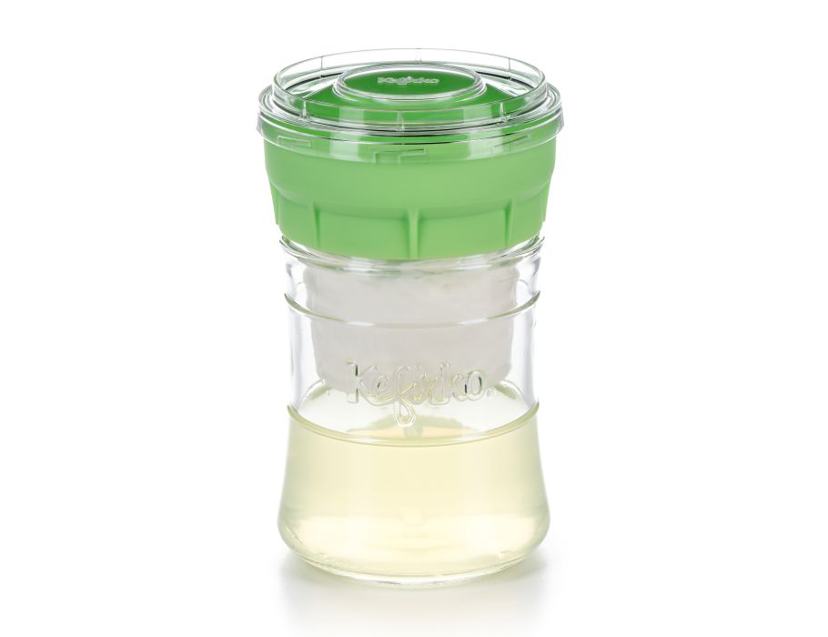 Kefirko Cheese Kefir Maker 848 ml.